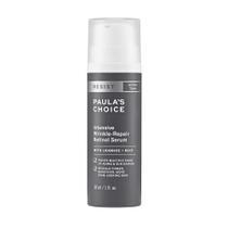 Sérum Paula's Choice RESIST, retinol intensivo para reparação de rugas Sérum Paula's Choice RESIST, retinol intensivo para reparação de rugas