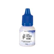 Sérum Pedra Hume Adstringente Para Pequenos Cortes nas Cuticulas AR Tratamento Abelha Rainha 10ml Sérum Pedra Hume Adstringente Para Pequenos Cortes nas Cuticulas AR Tratamento Abelha Rainha 10ml