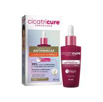 Sérum Peeling Facial Antimarcas Cicatricure Porcelana 30ml