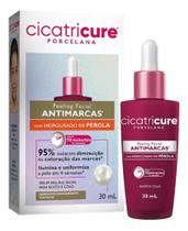 Sérum Peeling Facial Antimarcas Cicatricure Porcelana 30ML