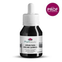 Sérum Peeling Químico Phytobeauty 60mL Phyto White Clear Ácidos Glicólico, Mandélico, Salicílico, Fítico