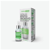 Sérum Peles Oleosas Acne E Cravos Efeito Secativo Dermachem Tipo de pele Oleosa