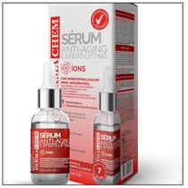 Sérum Peles Oleosas Acne E Cravos Efeito Secativo Dermachem Tipo de pele Oleosa