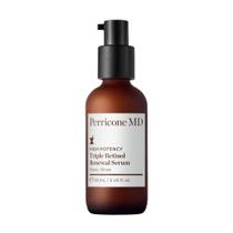 Sérum Perricone MD de Alta Potência e Renovação Tripla de Retinol 60mL Sérum Perricone MD de Alta Potência e Renovação Tripla de Retinol 60mL