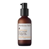 Sérum Perricone MD Ester de Vitamina C CCC+ Ferúlico 60mL 20%