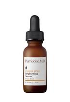 Sérum Perricone MD, éster de vitamina C, clareador, 30mL