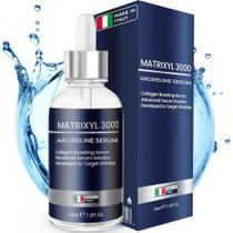 Sérum Pharmlitalia Argireline Matrixyl 3000 com ácido hialurônico