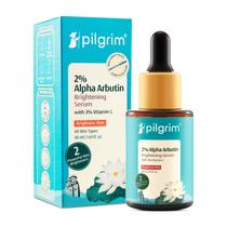 Sérum Pilgrim 2% Alpha Arbutin 3% Vitamina C 30ml Sérum Pilgrim 2% Alpha Arbutin 3% Vitamina C 30ml