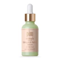Sérum Pixi Beauty, colágeno botânico e retinol