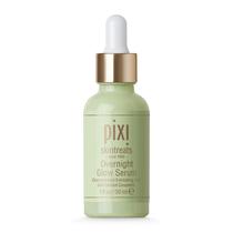 Sérum Pixi Overnight Glow com ácido glicólico de 30 ml para brilho Sérum Pixi Overnight Glow com ácido glicólico de 30 ml para brilho