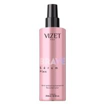 Sérum Plex 250ml Vizet Brave Anti Emborrachamento