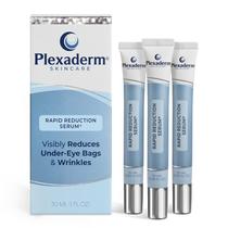 Sérum Plexaderm para Olhos - Redução Rápida de Rugas (10ml)