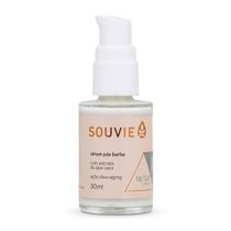 Sérum Pós Barba Homem 30ml Souvie Pele Sensível Natural Sérum Pós Barba Homem 30ml Souvie Pele Sensível Natural