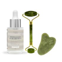 Sérum Potencializador De Tratamentos Exointense - Extratos