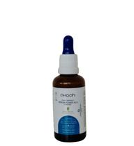 Sérum Power Dose Corporal 9 Ativos Nano 50Ml Amoah