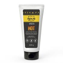 Sérum Pré-Treino Arnica Sports Hot D'agua Natural 200g