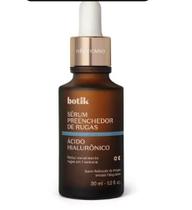 Sérum Preenchedor De Rugas Botik Ácido Hialurônico 30ml - O BOTICÁRIO