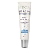 Sérum Preenchedor Facial Eudora Neo Dermo Active Pro Collection