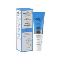 Sérum Preenchedor Facial Vult Ácido Hialurônico Puro 30g Sérum Preenchedor Facial Vult Ácido Hialurônico Puro 30g