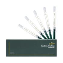 Sérum Preenchedor Instantâneo Ativador da Juventude INVITY 5x3ml