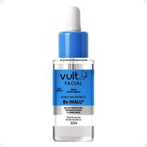 Sérum Preenchedor Vult Ácido Hialurônico 30ml Sérum Preenchedor Vult Ácido Hialurônico 30ml