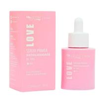 Sérum Primer Antioleosidade Dia Regula Oleosidade Hidrata 30ml