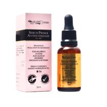 Serum Primer Antioleosidade Oil Free 30ml Max Love