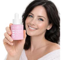 Sérum Primer Antioleosidade Oilfree Dia 30ml Max Love Normal A Oleosa Dia