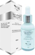 Sérum Primer Hidratante Oil-Free - (30ml) Profissional - Maxlove
