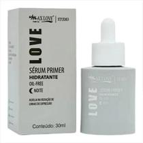 Serum primer max love