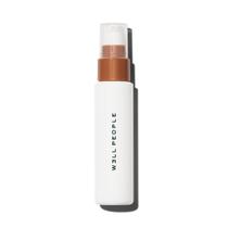 Sérum Priming Well People Bio Bronzing Vegan, livre de crueldade Sérum Priming Well People Bio Bronzing Vegan, livre de crueldade