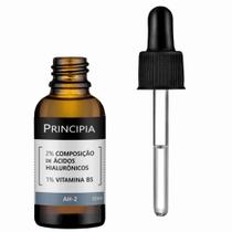 Sérum Principia 2% Ácido Hialurônico + Vitamina B5 AH-2 30ml