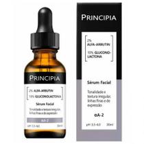 Sérum Principia A-2 com Retinol 0,3% e Niacinamida 2% 30ml
