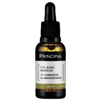 Sérum Principia Acido Glicólico Ag 10 30ml