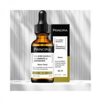 Sérum Principia AG-10 Ácido Glicólico 30ml -Renovação Profunda e Suavização da Pele Sérum Principia AG-10 Ácido Glicólico 30ml -Renovação Profunda e Suavização da Pele
