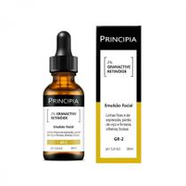 Sérum Principia GR-2 Granactive Retinoide 30ml - Renovação Potente e Suave para Sua Pele
