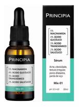 Serum principia mix-01 30ml