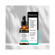 Sérum Principia MIX-01 30ml - Vitamina C, Ácido Ferúlico e Vitamina E para Pele Radiante