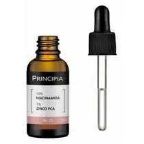 Sérum Principia Nc-10 Niacinamida e Zinco PCA 30ml