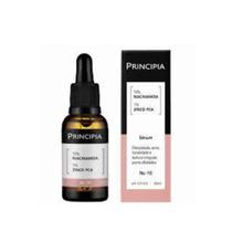 Sérum Principia Niacinamida + Zinco PCA com 30ml