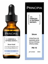 Sérum Principia Peptídeos Matrixyl 30ml Sérum Principia Peptídeos Matrixyl 30ml