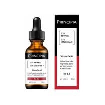 Sérum Principia Retinol 0,3% + Vitamina E - Rn-0,3
