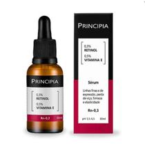 Sérum Principia Rn-0,3 30ml