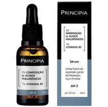 Sérum Principia Skin Ácido Hialuronico e Vitamina B5 30ml