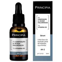 Sérum Principia Skin Ácido Hialuronico e Vitamina B5 Sérum Principia Skin Ácido Hialuronico e Vitamina B5
