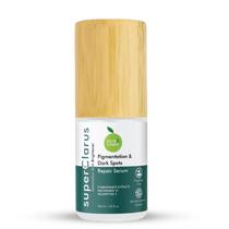 Sérum probiótico puro e simples para clarear a pele e hiperpigmentação
