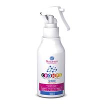 Serum Protein Chonps 300ml Natureza Cosméticos