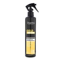 Sérum Protetor Gold Brush Duetto 300ml
