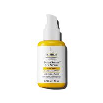 Sérum protetor solar Kiehl's Better Screen UV SPF 50+ 50mL Sérum protetor solar Kiehl's Better Screen UV SPF 50+ 50mL