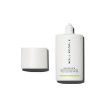 Sérum protetor solar mineral Well People Daygleamer SPF 34 50mL